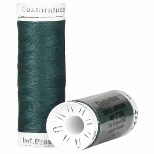 LINHA COSTURA COSTURATEX VERDES